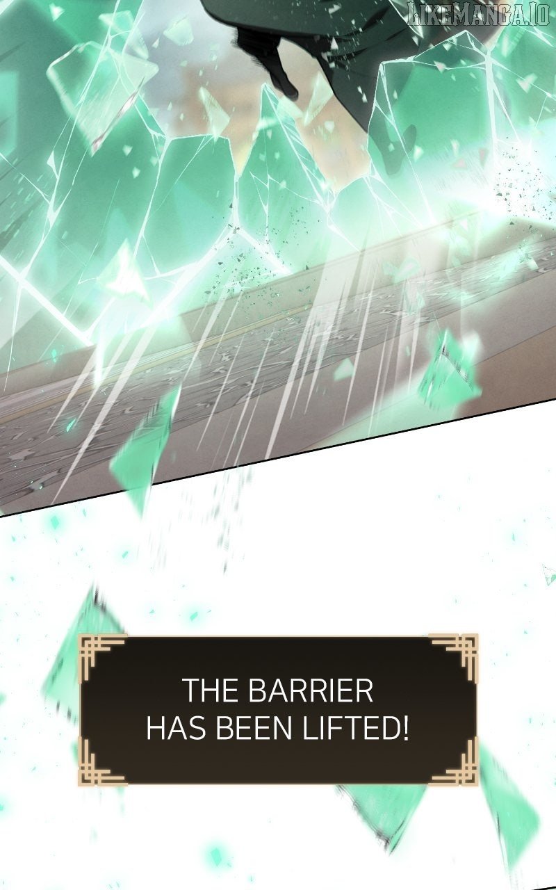 Reincarnated In a Cursed Game Chapter 40 - Page 55 in English