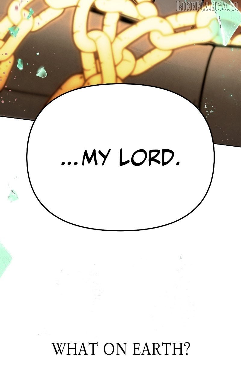 Reincarnated In a Cursed Game Chapter 40 - Page 61 in English