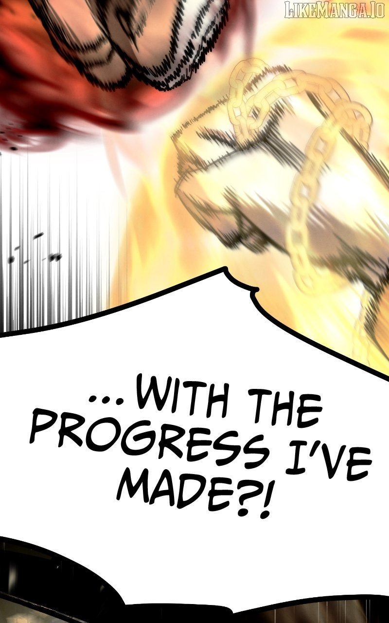 Reincarnated In a Cursed Game Chapter 40 - Page 64 in English