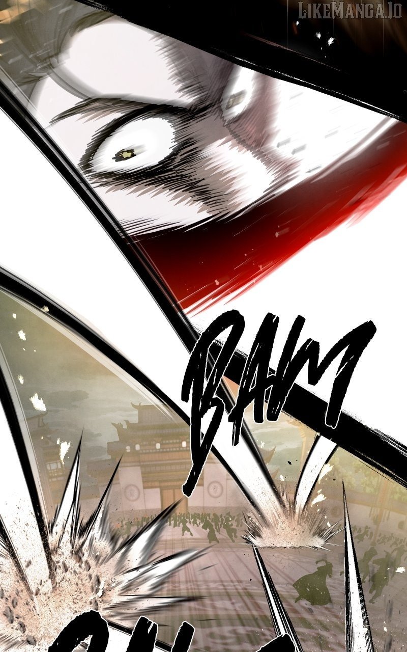 Reincarnated In a Cursed Game Chapter 40 - Page 65 in English