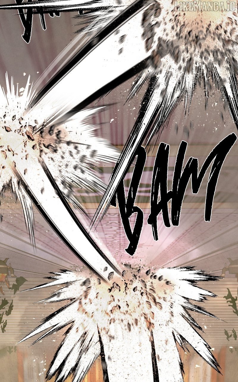 Reincarnated In a Cursed Game Chapter 40 - Page 69 in English