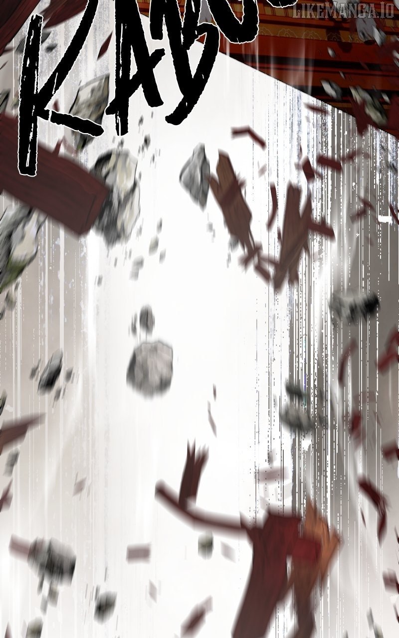 Reincarnated In a Cursed Game Chapter 40 - Page 73 in English