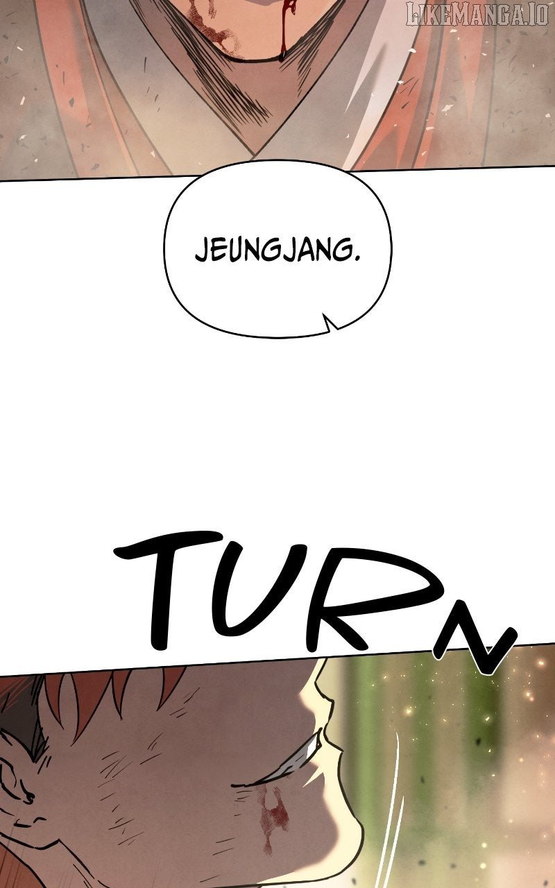 Reincarnated In a Cursed Game Chapter 40 - Page 77 in English