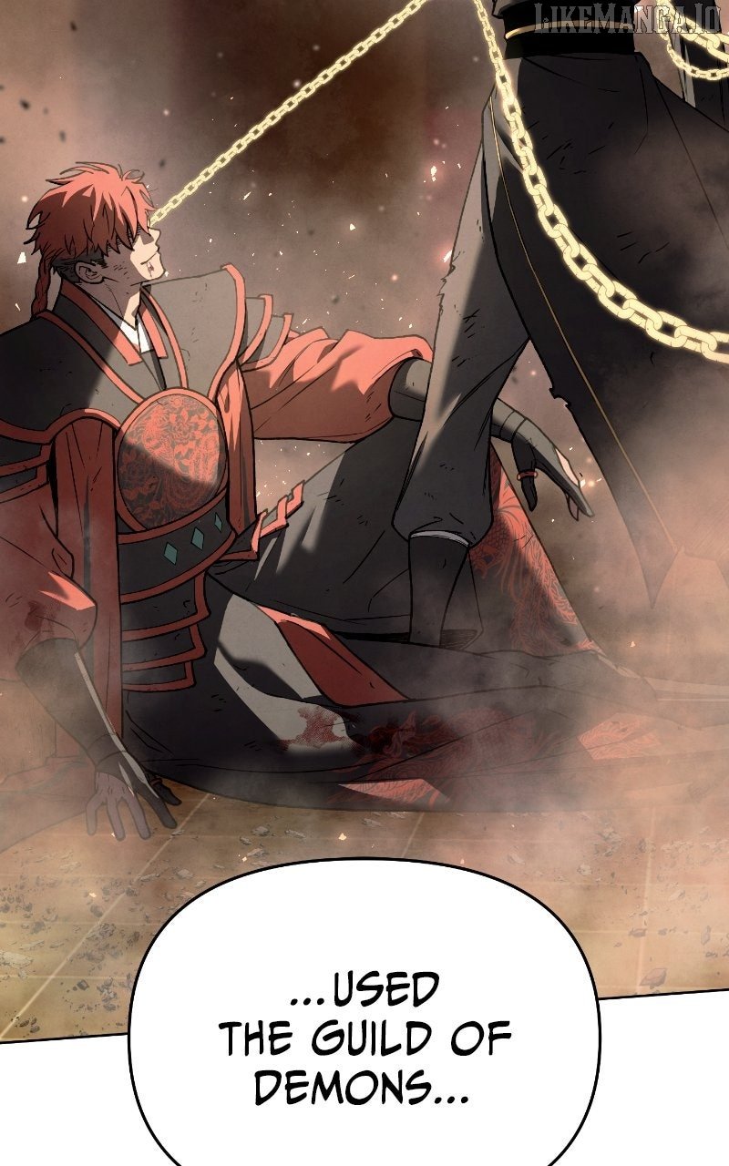 Reincarnated In a Cursed Game Chapter 40 - Page 79 in English