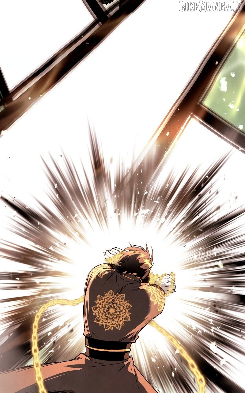 Reincarnated In a Cursed Game Chapter 40 - Page 8 in English
