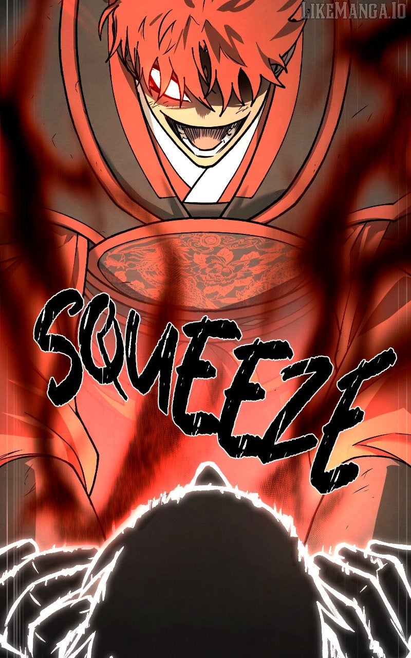 Reincarnated In a Cursed Game Chapter 41 - Page 16 in English