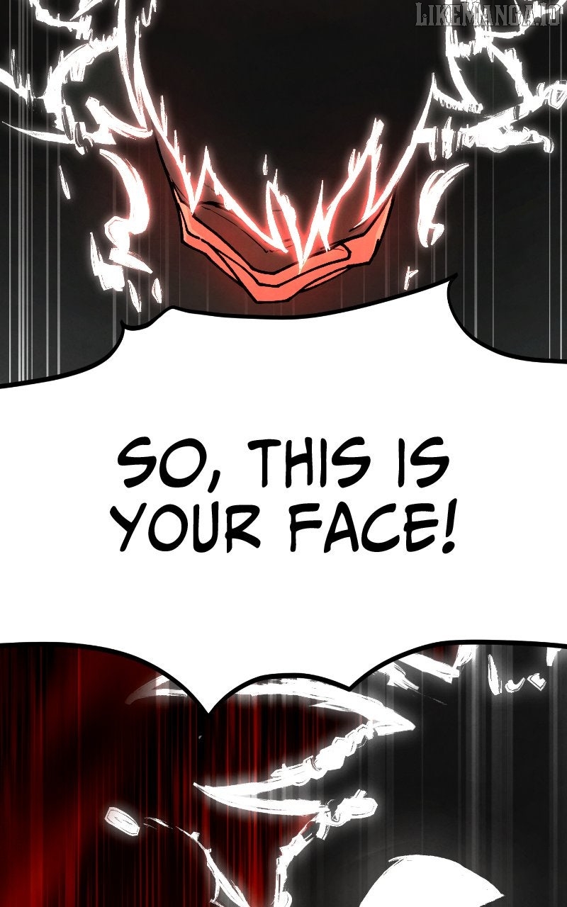 Reincarnated In a Cursed Game Chapter 41 - Page 17 in English