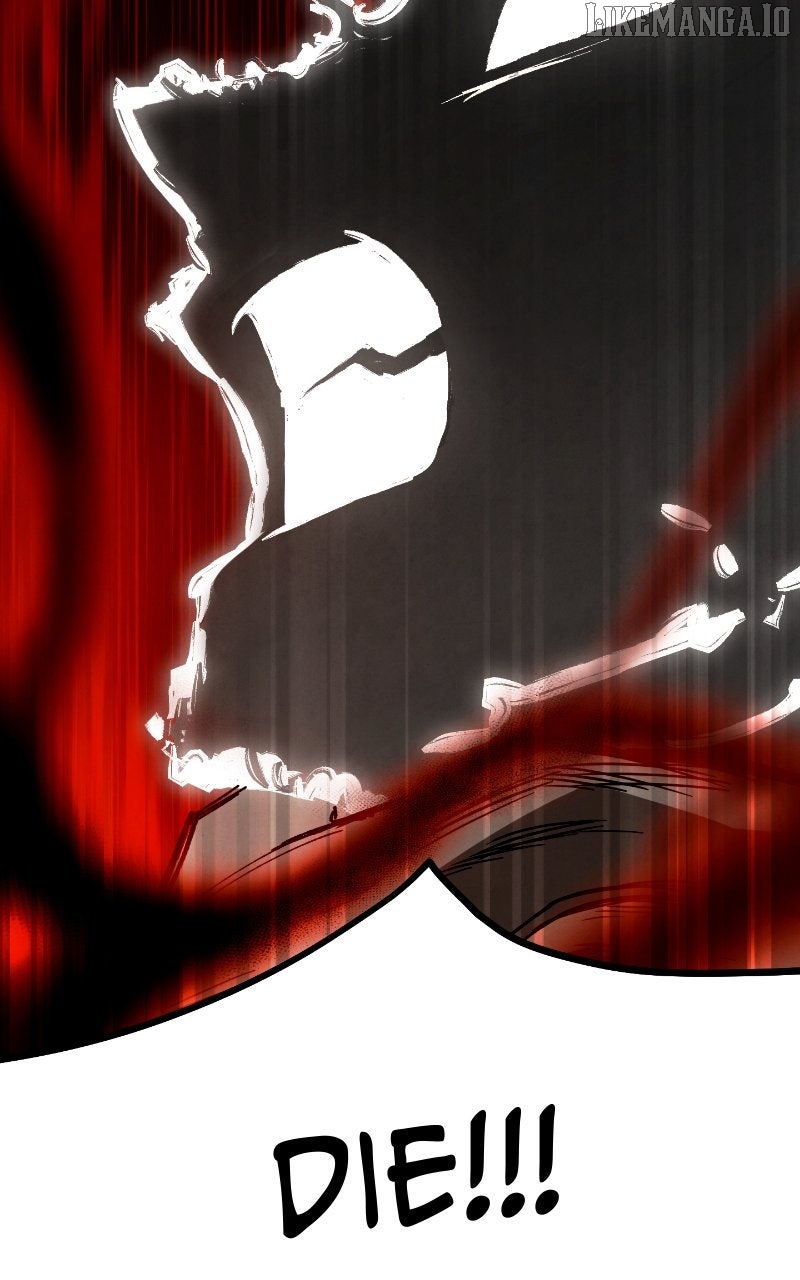 Reincarnated In a Cursed Game Chapter 41 - Page 18 in English