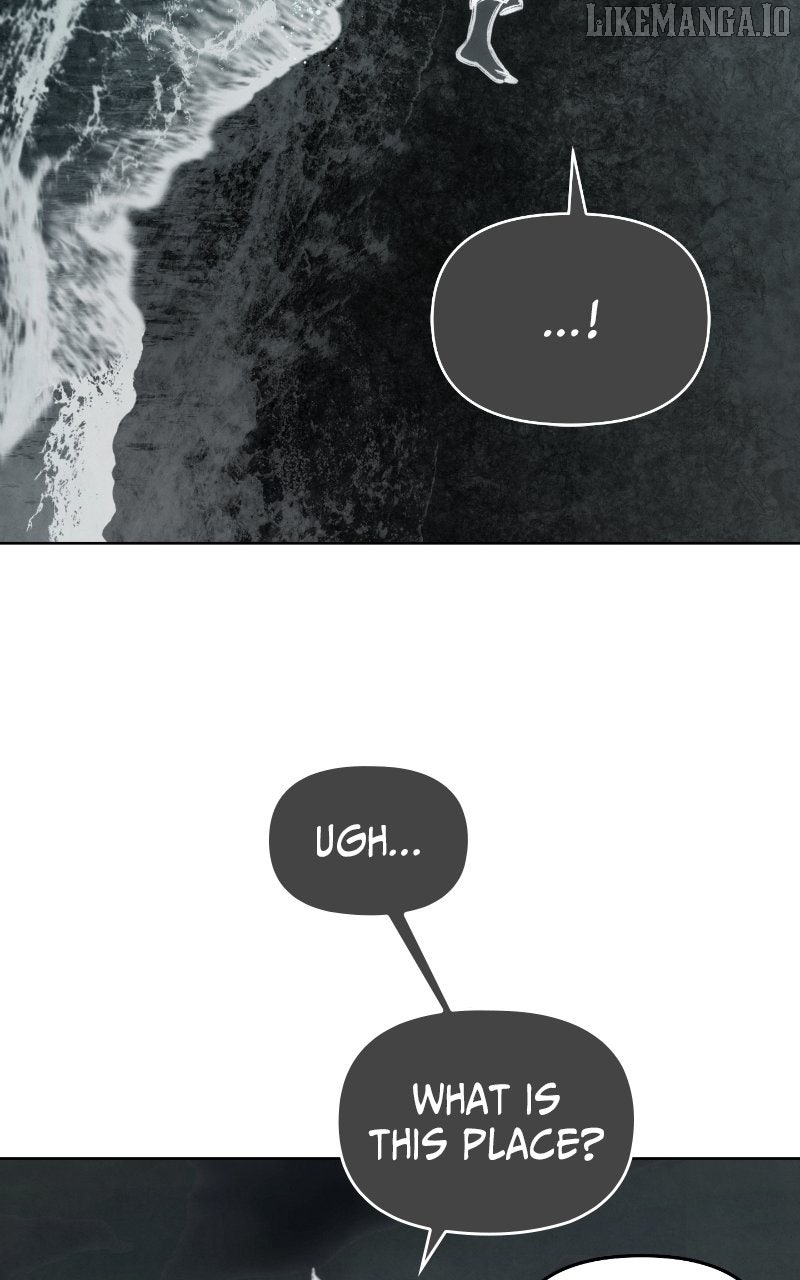Reincarnated In a Cursed Game Chapter 41 - Page 25 in English