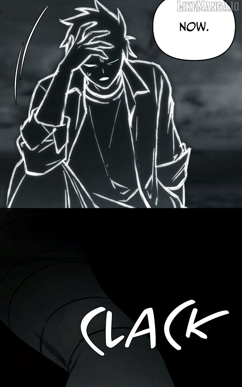 Reincarnated In a Cursed Game Chapter 41 - Page 26 in English