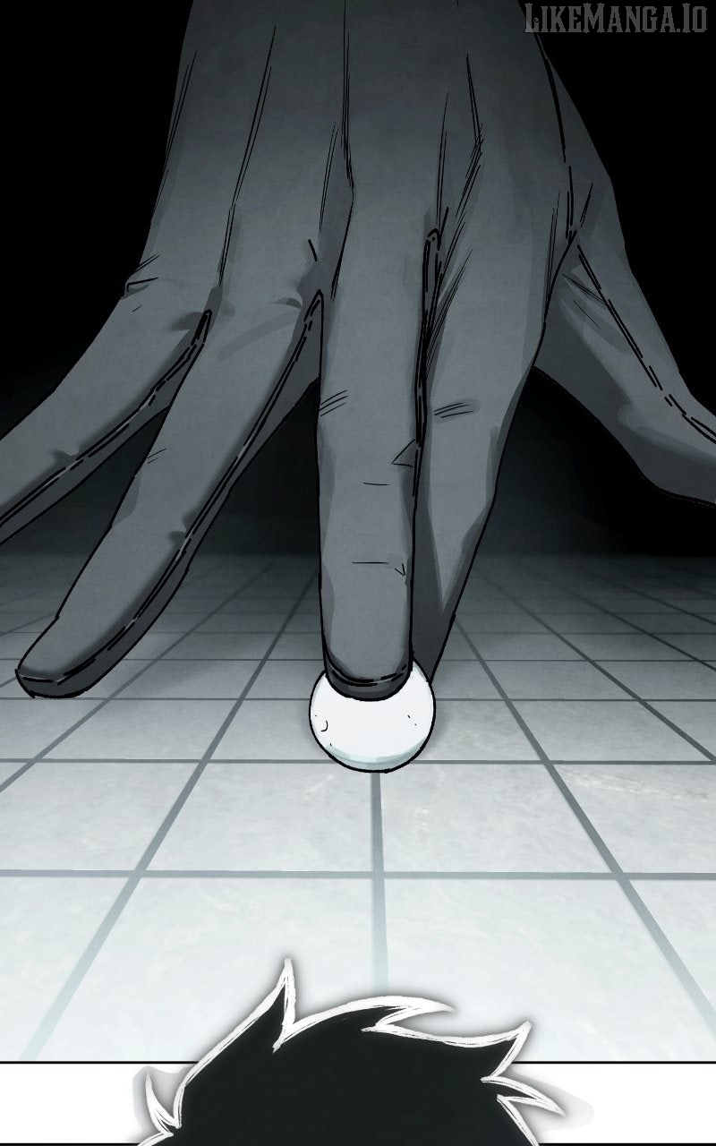 Reincarnated In a Cursed Game Chapter 41 - Page 27 in English