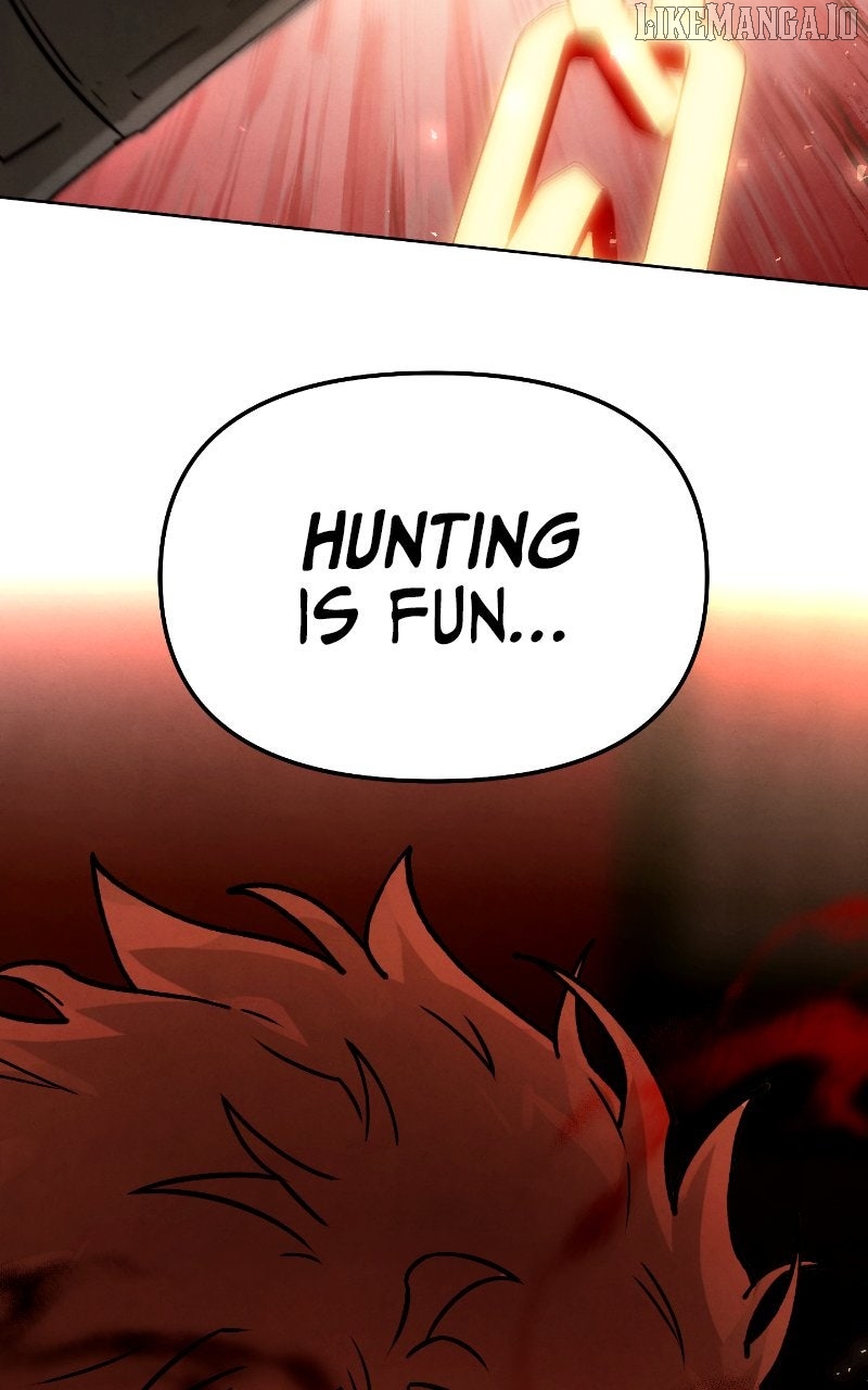 Reincarnated In a Cursed Game Chapter 41 - Page 3 in English