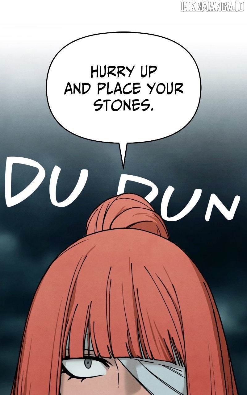 Reincarnated In a Cursed Game Chapter 41 - Page 30 in English