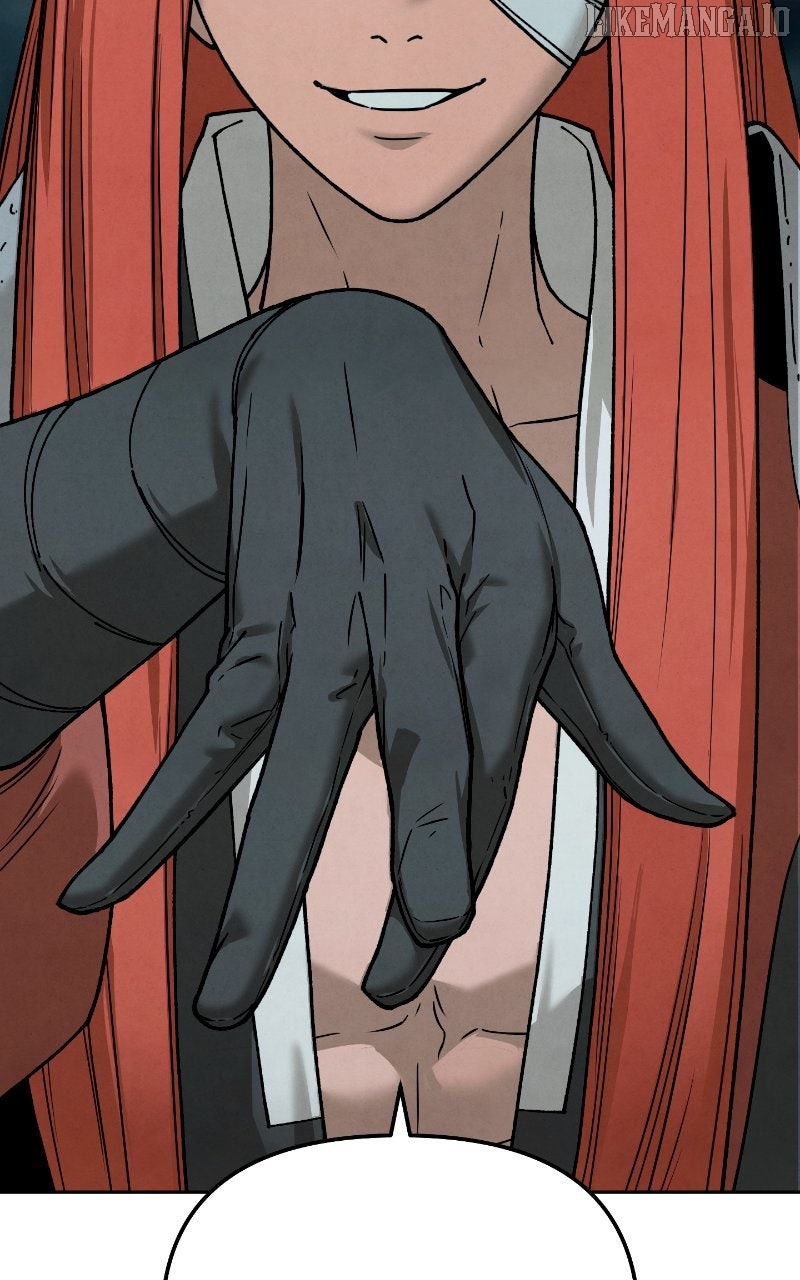 Reincarnated In a Cursed Game Chapter 41 - Page 31 in English
