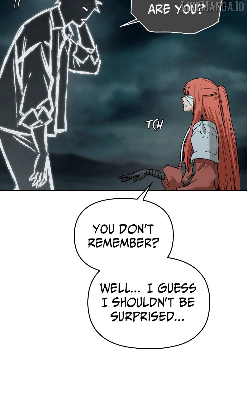 Reincarnated In a Cursed Game Chapter 41 - Page 33 in English