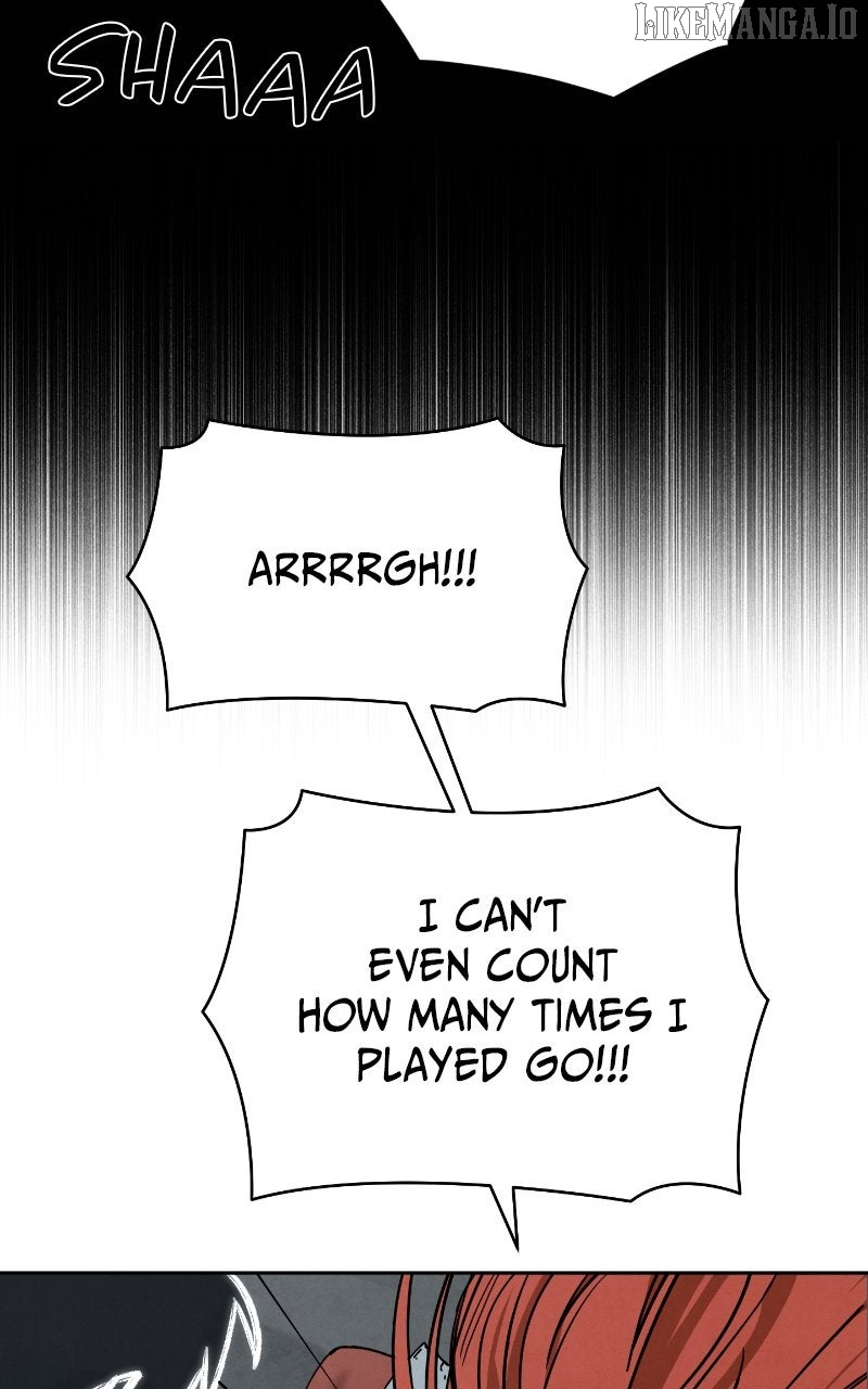 Reincarnated In a Cursed Game Chapter 41 - Page 37 in English
