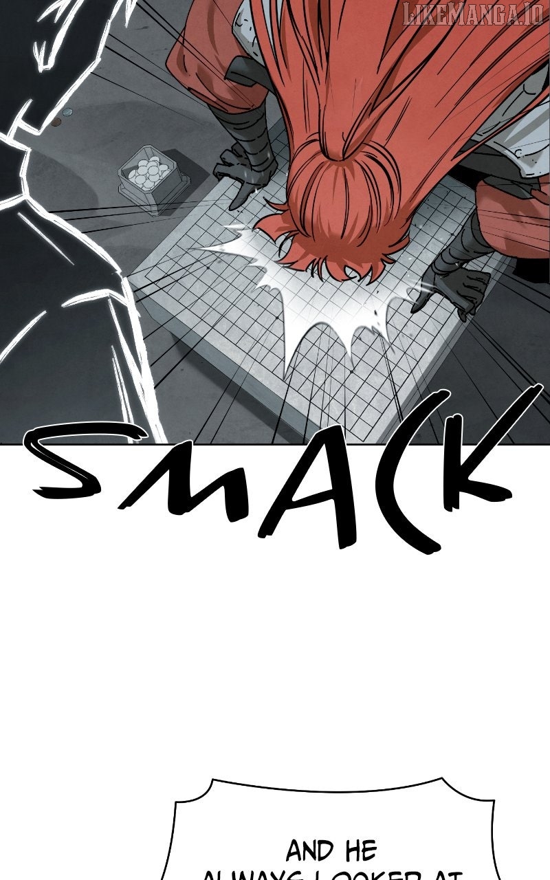 Reincarnated In a Cursed Game Chapter 41 - Page 38 in English