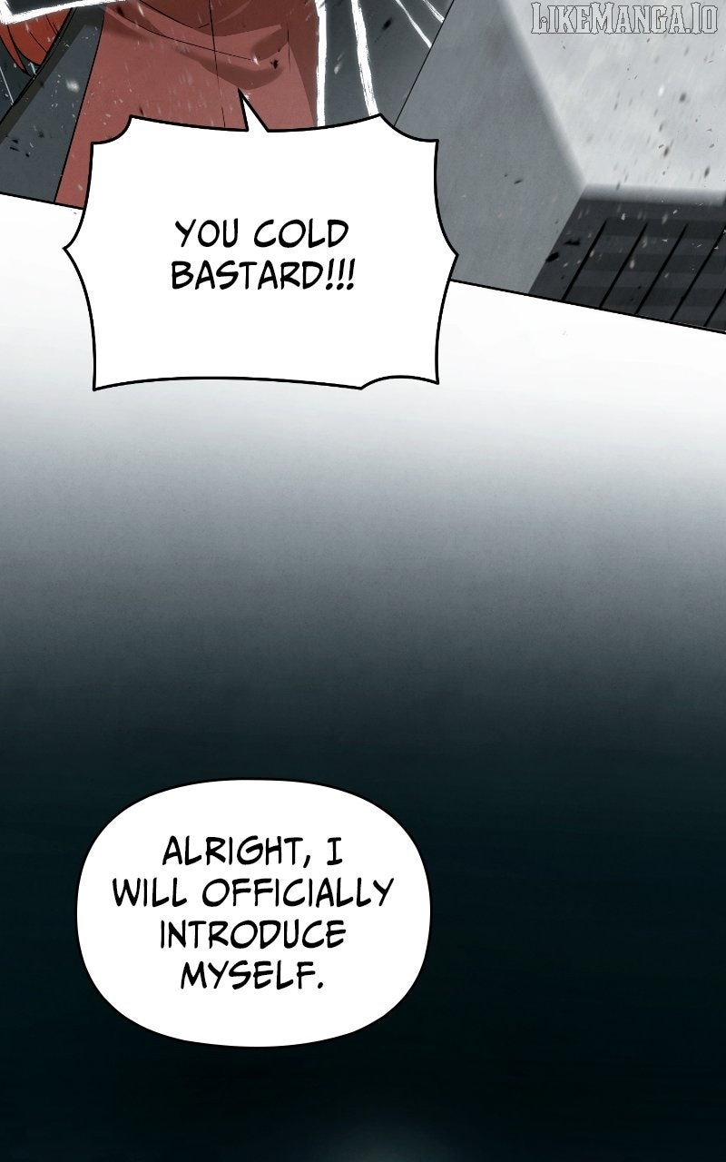 Reincarnated In a Cursed Game Chapter 41 - Page 43 in English