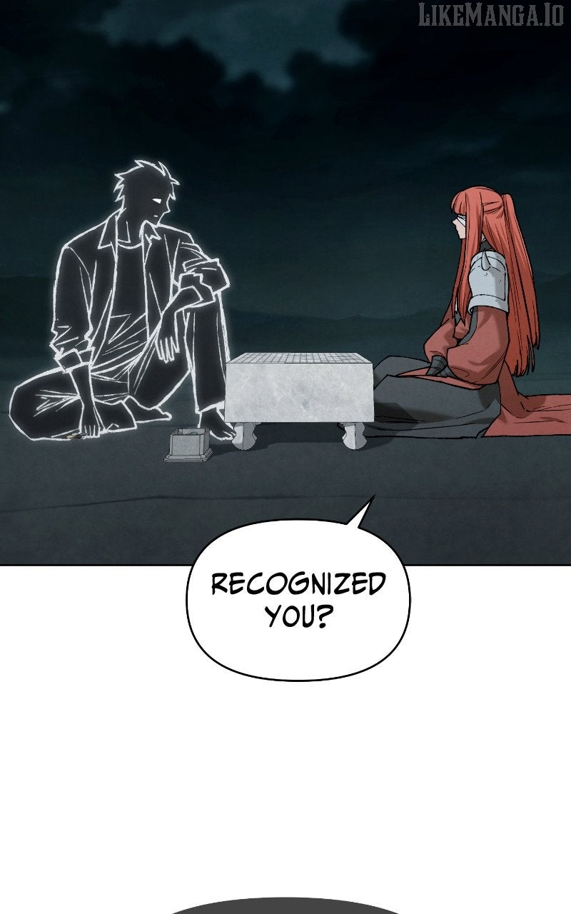 Reincarnated In a Cursed Game Chapter 41 - Page 47 in English