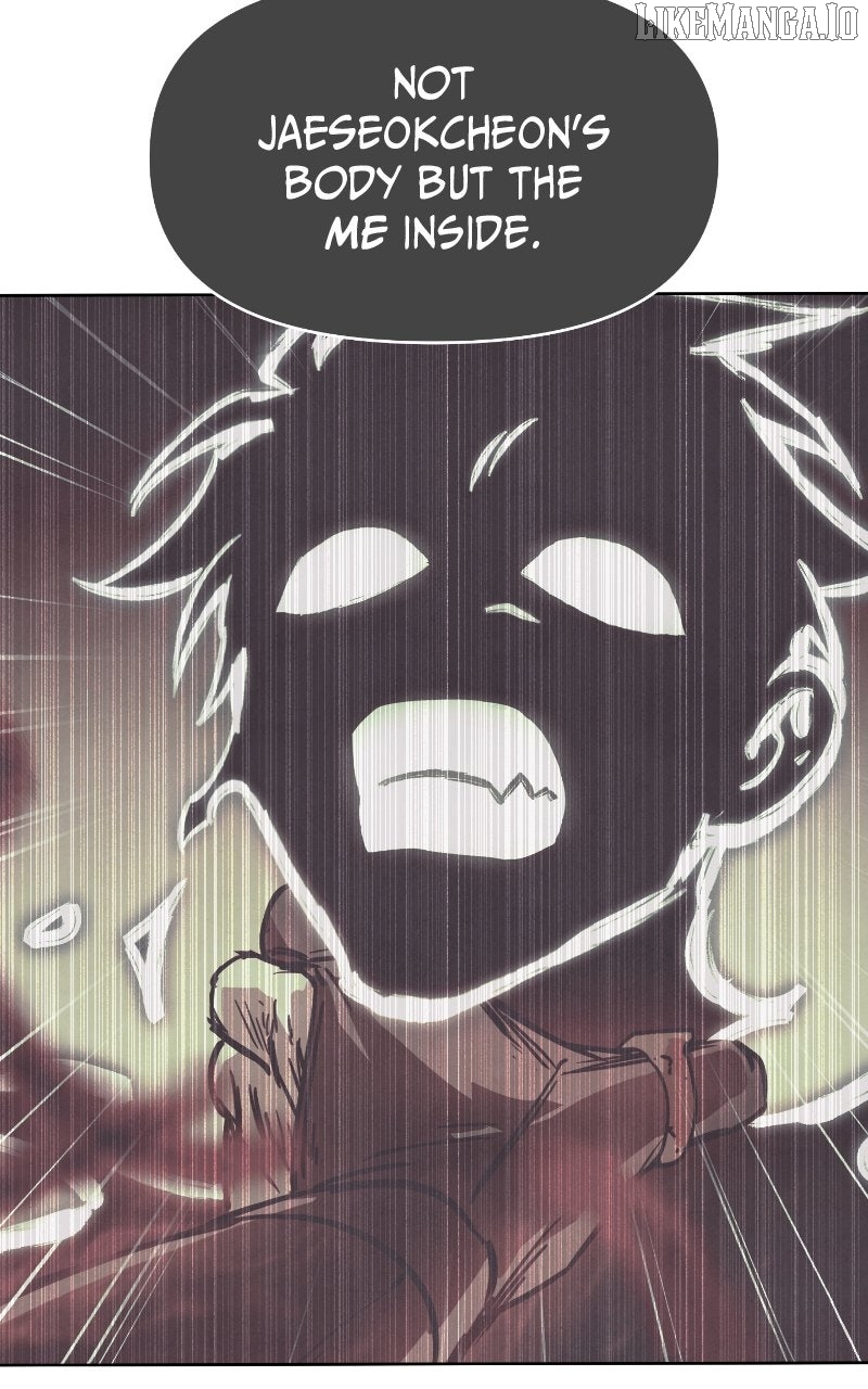Reincarnated In a Cursed Game Chapter 41 - Page 48 in English