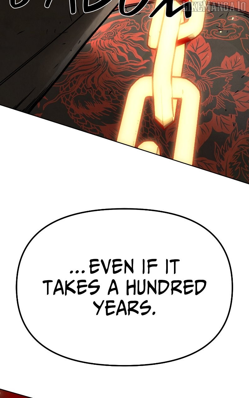 Reincarnated In a Cursed Game Chapter 41 - Page 5 in English