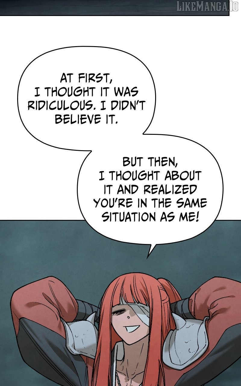 Reincarnated In a Cursed Game Chapter 41 - Page 50 in English