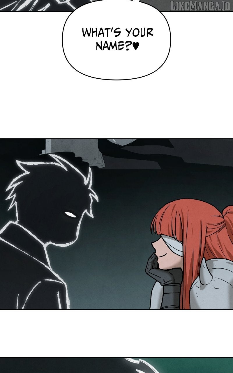 Reincarnated In a Cursed Game Chapter 41 - Page 53 in English