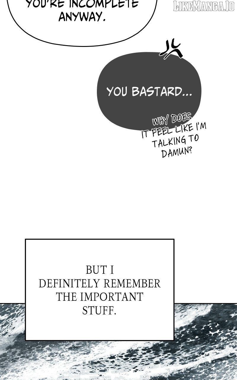 Reincarnated In a Cursed Game Chapter 41 - Page 57 in English