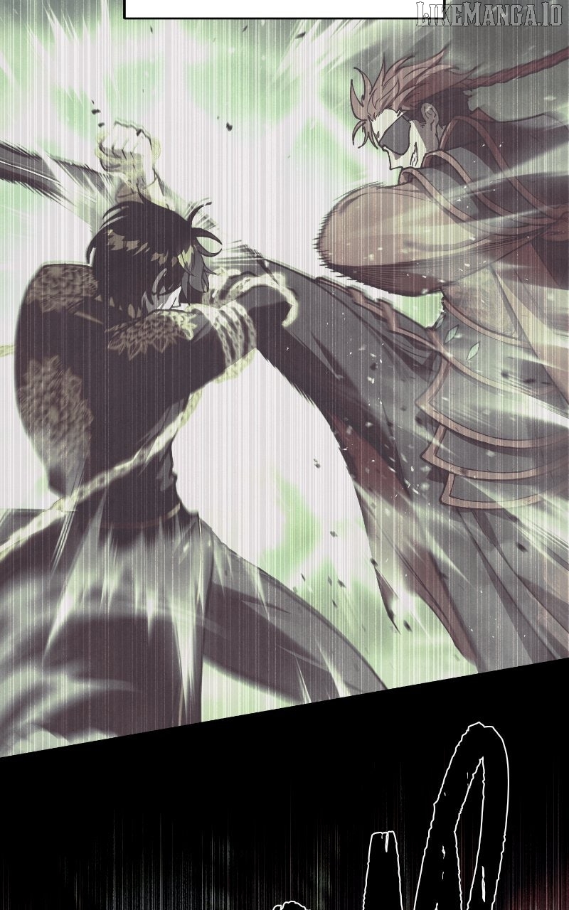 Reincarnated In a Cursed Game Chapter 41 - Page 59 in English