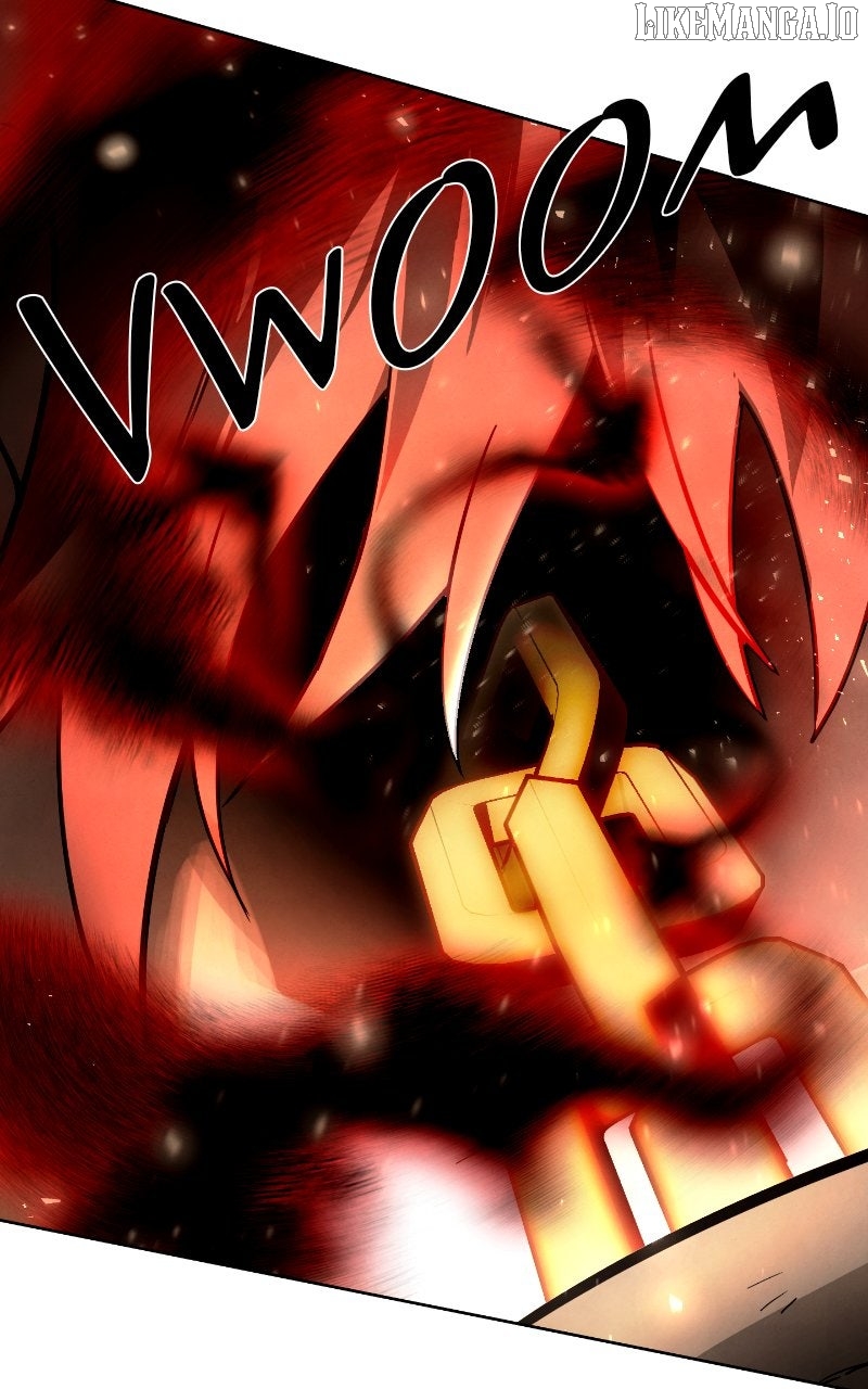 Reincarnated In a Cursed Game Chapter 41 - Page 6 in English
