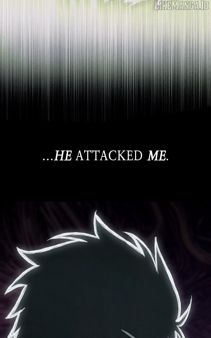 Reincarnated In a Cursed Game Chapter 41 - Page 61 in English