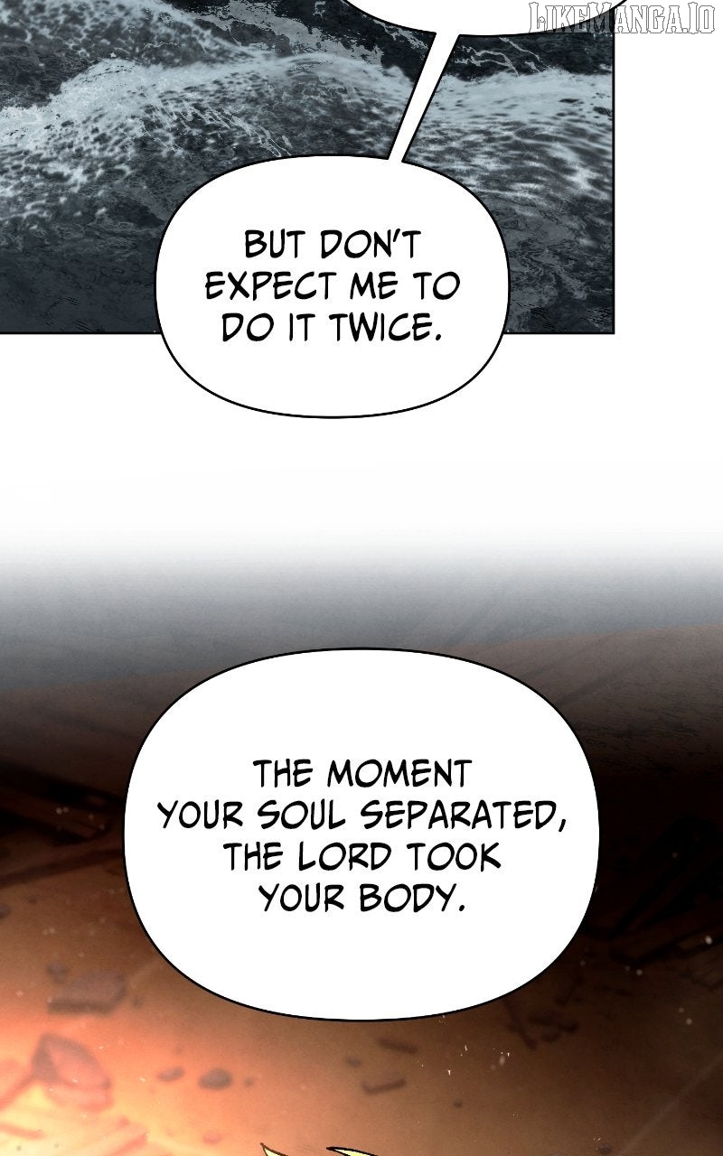 Reincarnated In a Cursed Game Chapter 41 - Page 65 in English