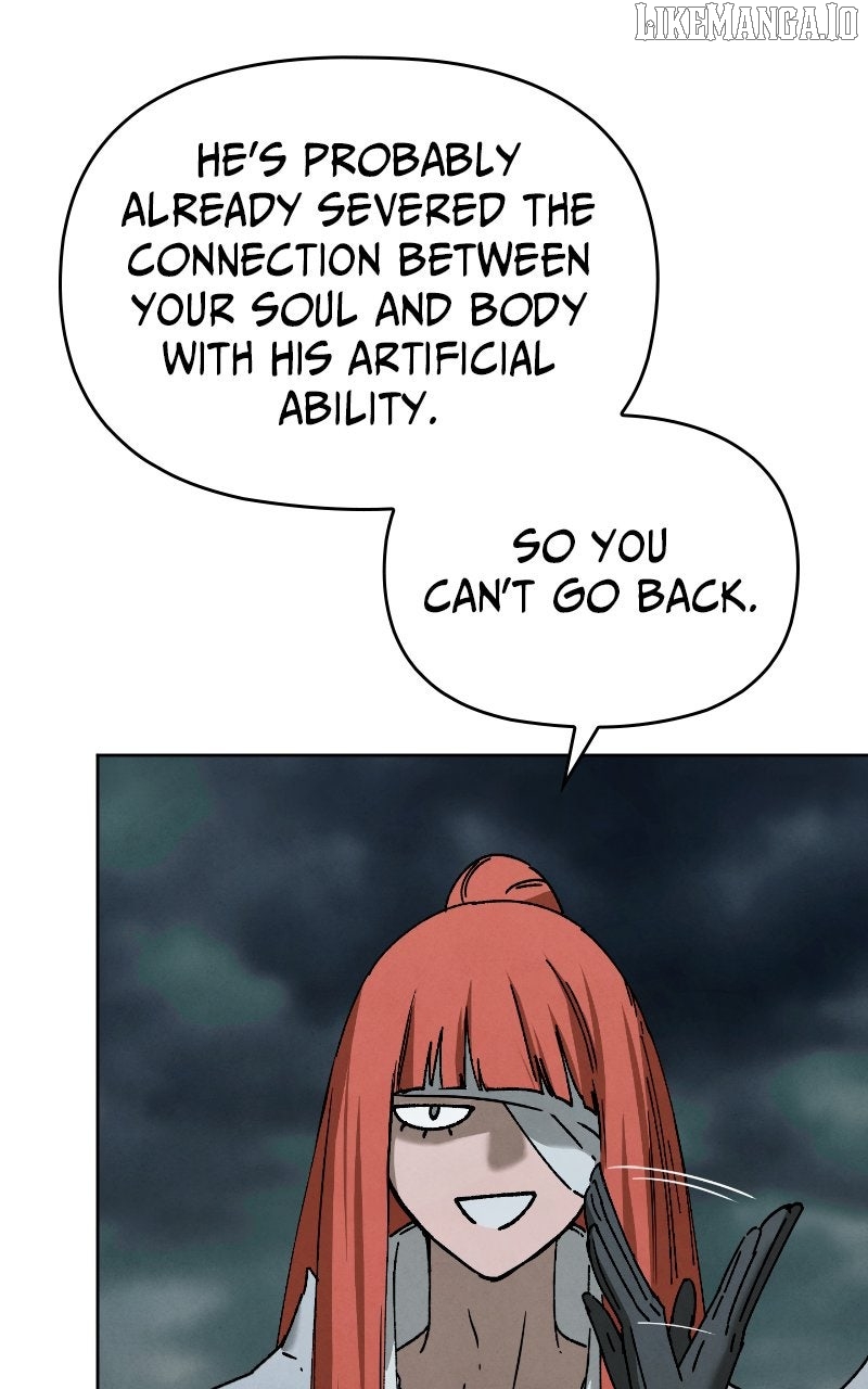 Reincarnated In a Cursed Game Chapter 41 - Page 67 in English