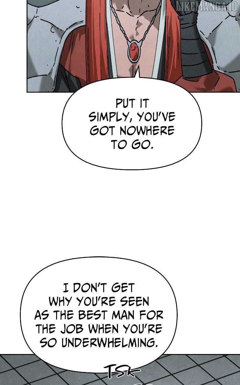 Reincarnated In a Cursed Game Chapter 41 - Page 68 in English