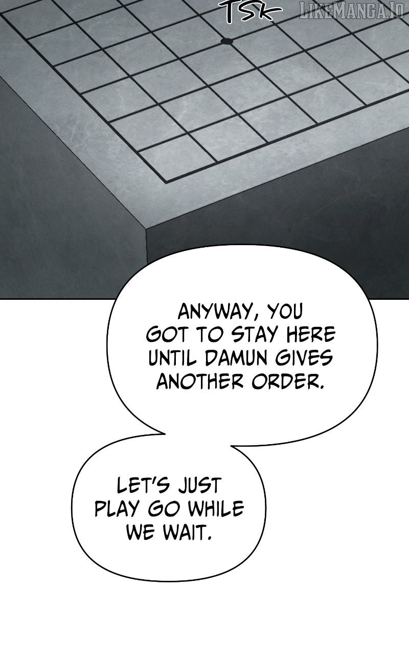 Reincarnated In a Cursed Game Chapter 41 - Page 69 in English