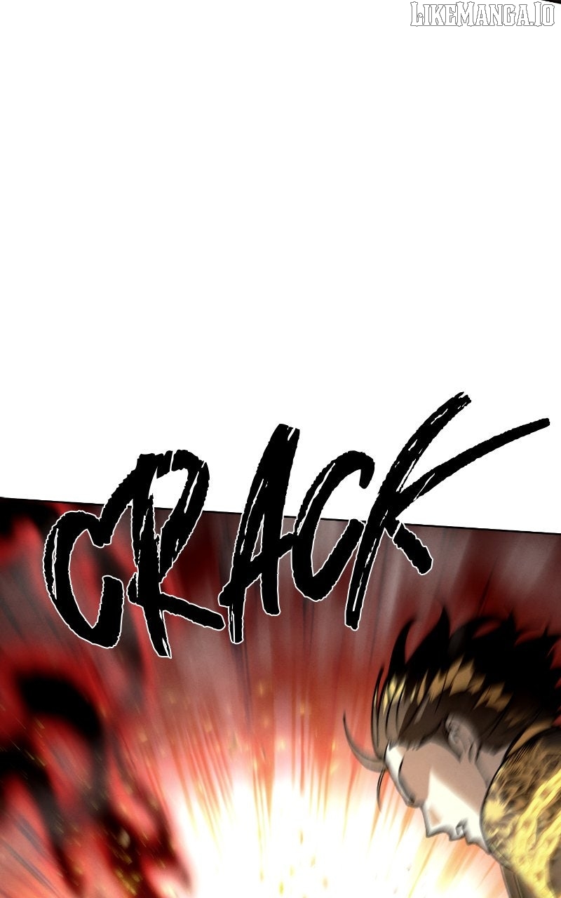 Reincarnated In a Cursed Game Chapter 41 - Page 7 in English
