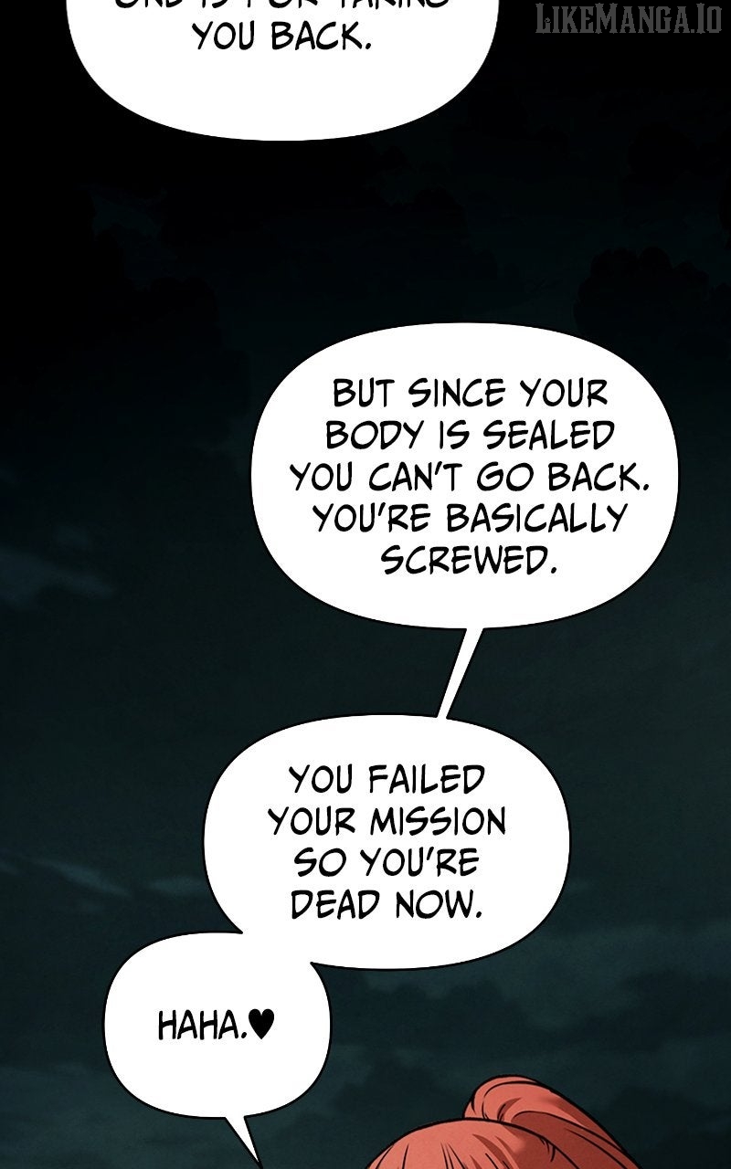 Reincarnated In a Cursed Game Chapter 41 - Page 75 in English