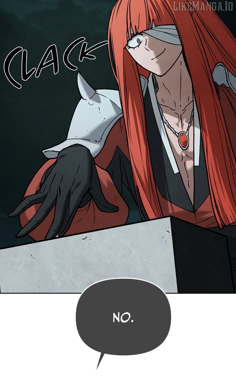 Reincarnated In a Cursed Game Chapter 41 - Page 76 in English