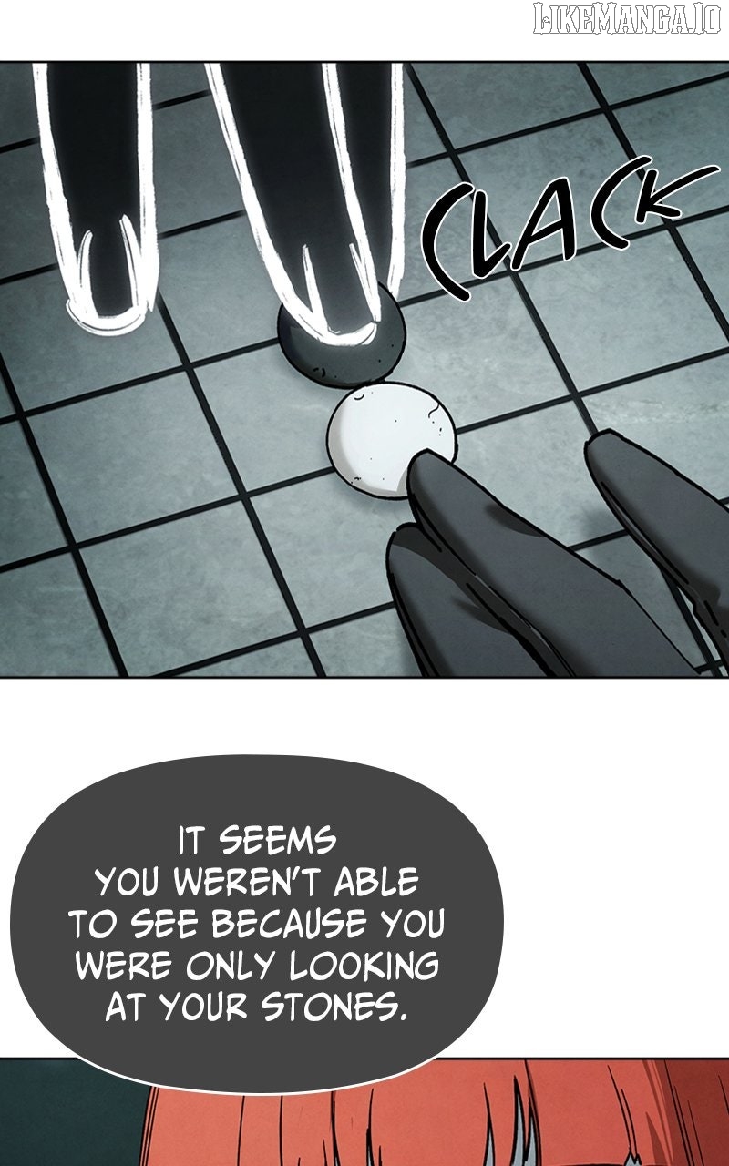Reincarnated In a Cursed Game Chapter 41 - Page 77 in English