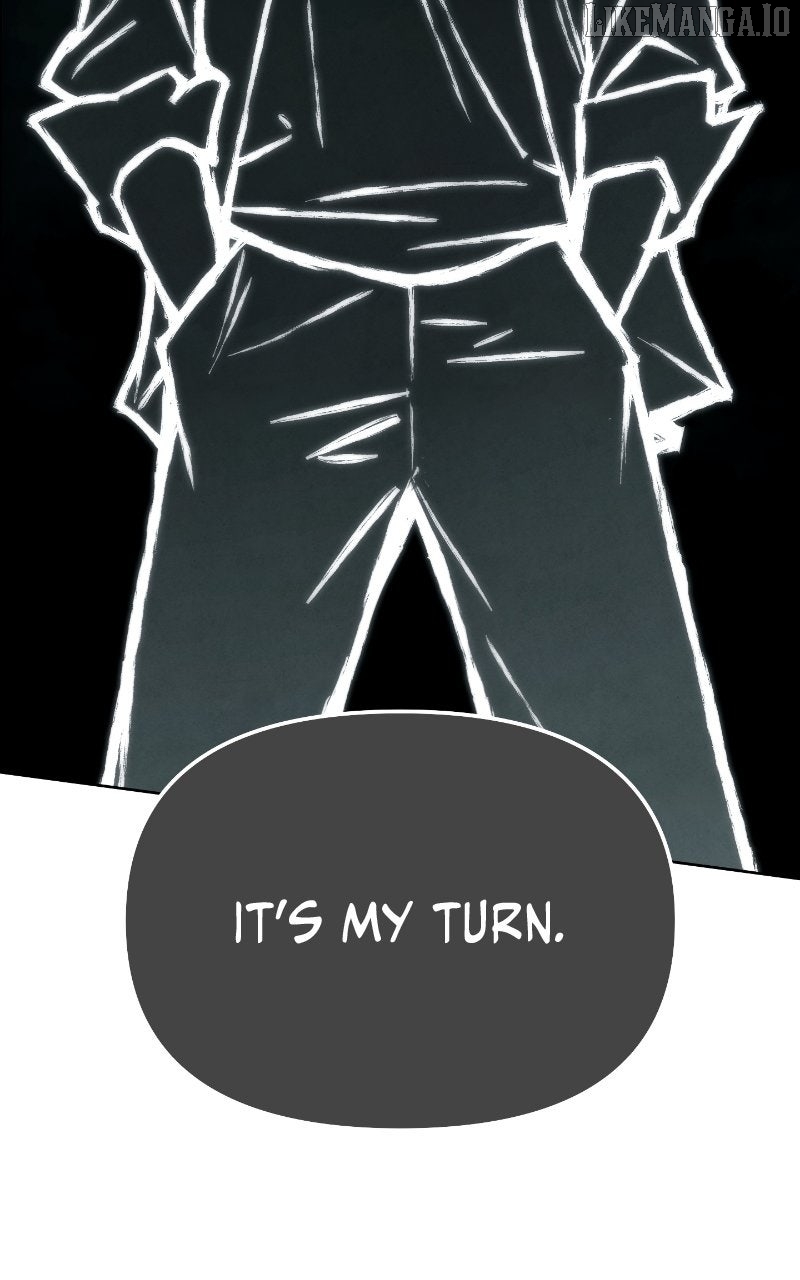 Reincarnated In a Cursed Game Chapter 41 - Page 86 in English