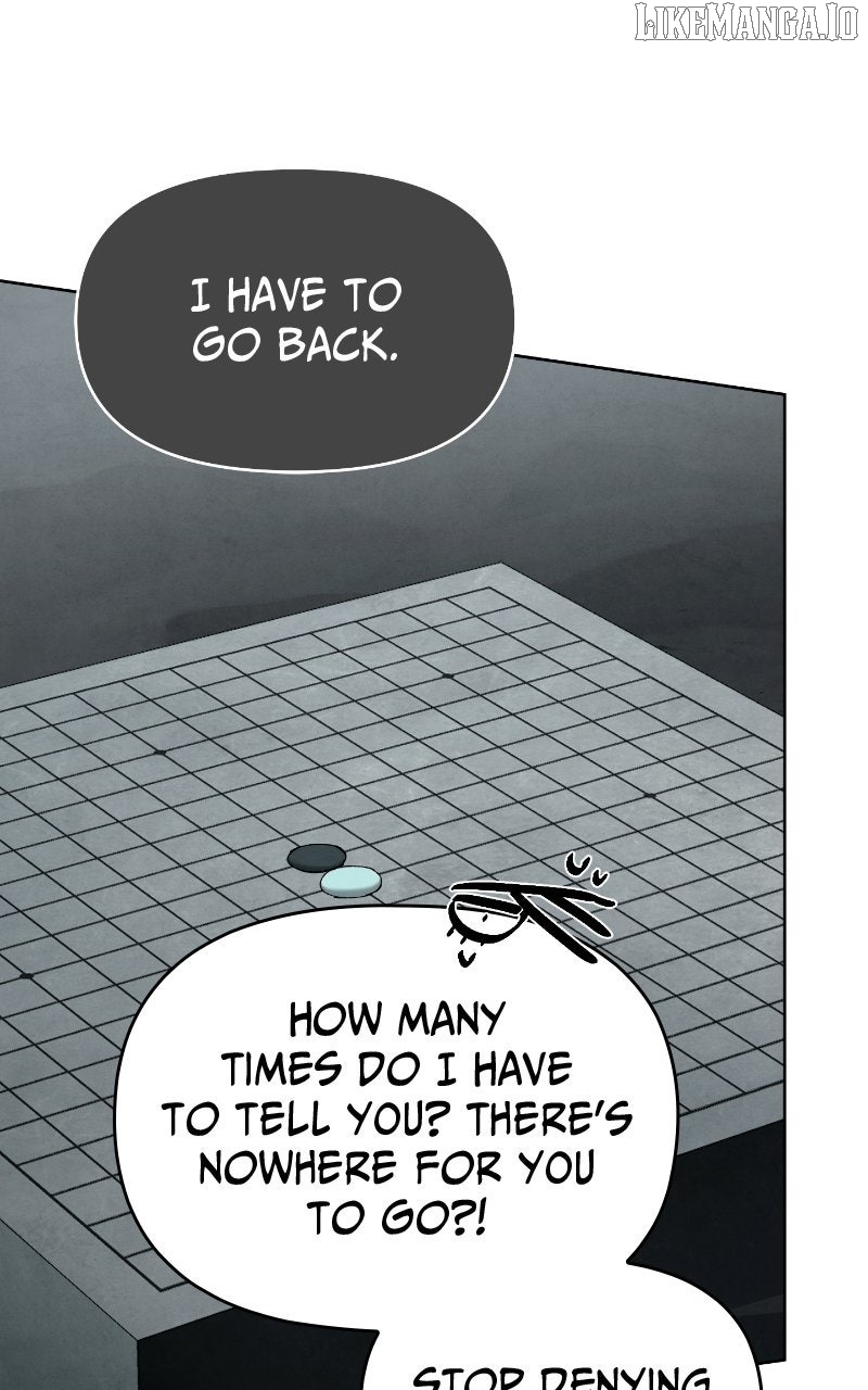 Reincarnated In a Cursed Game Chapter 41 - Page 87 in English