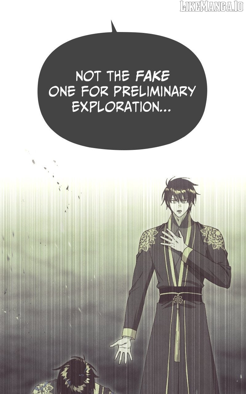 Reincarnated In a Cursed Game Chapter 41 - Page 89 in English