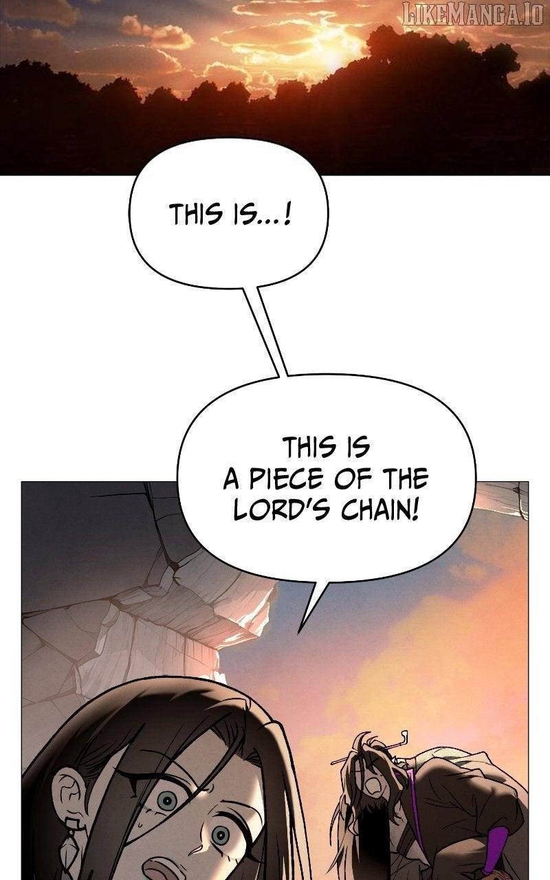 Reincarnated In a Cursed Game Chapter 42 - Page 102 in English