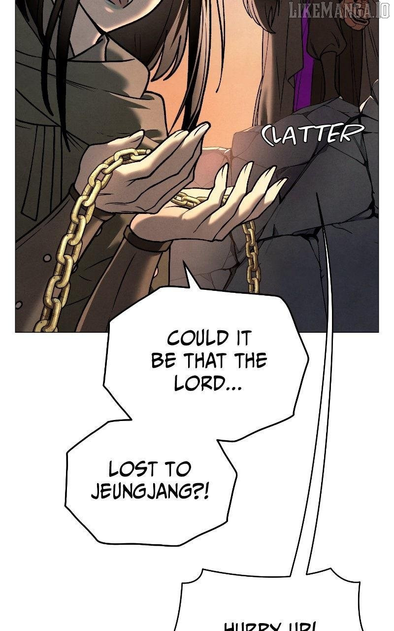 Reincarnated In a Cursed Game Chapter 42 - Page 103 in English