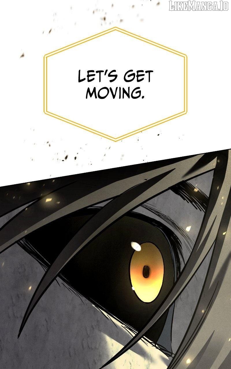Reincarnated In a Cursed Game Chapter 42 - Page 111 in English