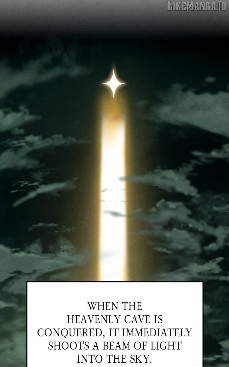 Reincarnated In a Cursed Game Chapter 42 - Page 12 in English