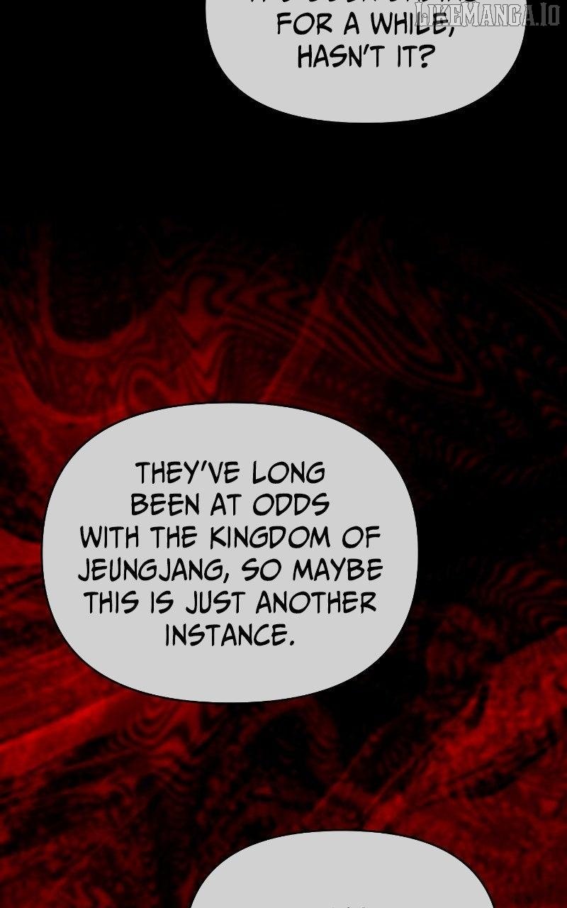 Reincarnated In a Cursed Game Chapter 42 - Page 24 in English