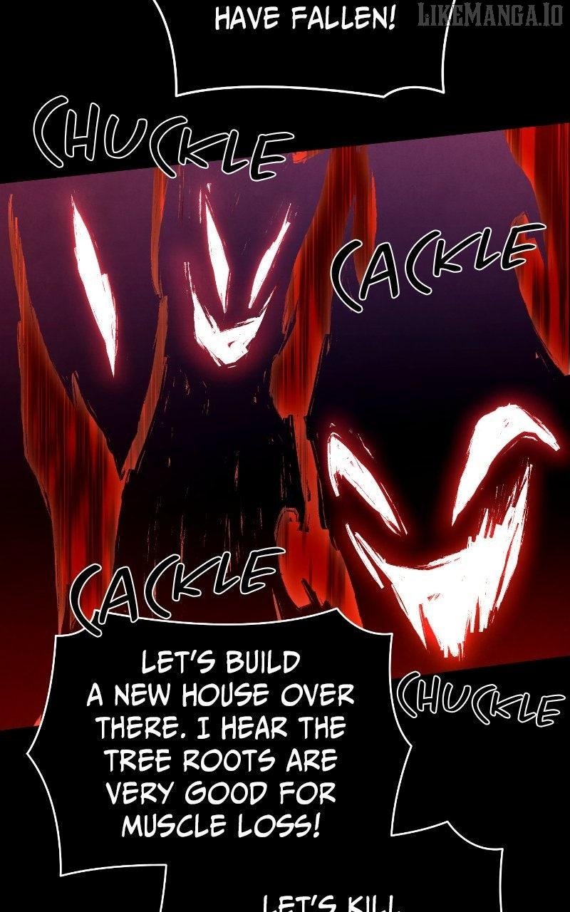 Reincarnated In a Cursed Game Chapter 42 - Page 26 in English