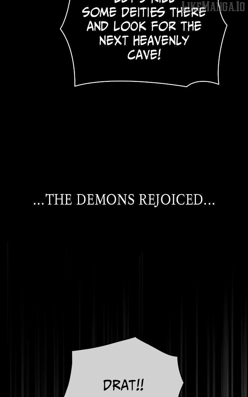 Reincarnated In a Cursed Game Chapter 42 - Page 27 in English