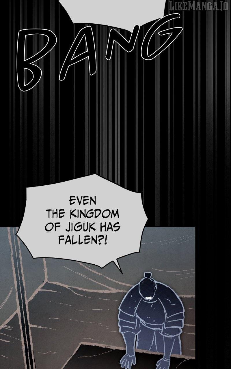 Reincarnated In a Cursed Game Chapter 42 - Page 28 in English